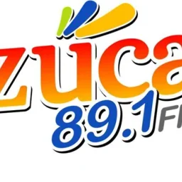 Azúcar 89.1 FM logo — The Dominican Republic