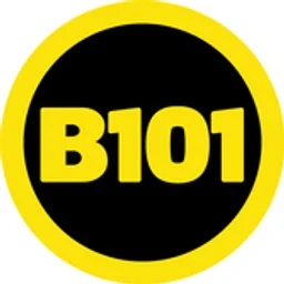 B101 — The United States Of America logo