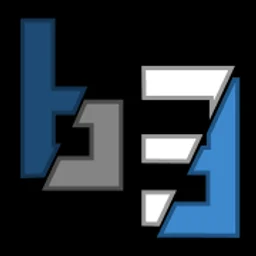 b3cks-radio — The United States Of America logo