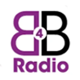 B4B Deep House — France logo