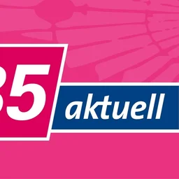 B5 aktuell - 56kbits — Unknown شعار