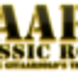Baars classic Rock — The Netherlands شعار