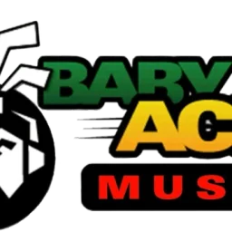 Baby Ace Radio — The United States Of America logo