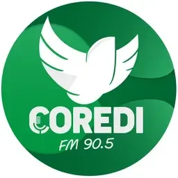 BACANA 93.3 FM — Colombia logo
