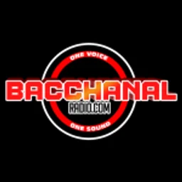 Bacchanal Radio — Trinidad And Tobago شعار
