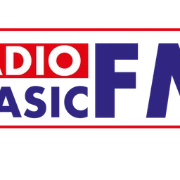 Bach - Radio Clasic logo — Romania