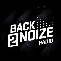 Back2Noize Radio logo — Switzerland