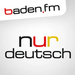 Baden fm nur deutsch — Germany logo