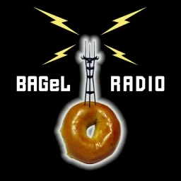BAGeL RADIO — The United States Of America logo