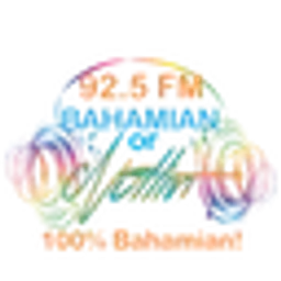 Bahamian or Nuttin logo — The Bahamas