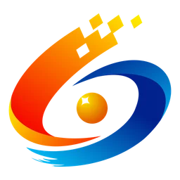 白银新闻综合广播 — China logo