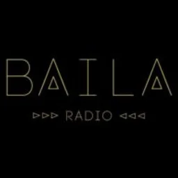 BAILA Radio — Greece شعار