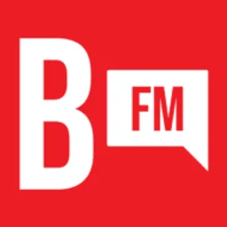 Bailrigg FM — The United Kingdom Of Great Britain And Northern Ireland logo