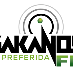 Bakanos FM 97.0 - 97.1 — Spain logo