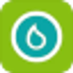 Balaton Rádió — Hungary logo