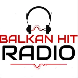 BALKAN HiT RADIO - SARAJEVO — Bosnia And Herzegovina logo