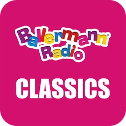 Ballermann Radio Classic — Germany logo