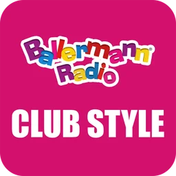 Ballermann Radio Club Style — Germany logo