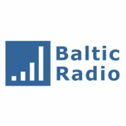 Baltic Radio — Germany logo