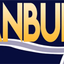 Banbury FM — The United Kingdom Of Great Britain And Northern Ireland logo