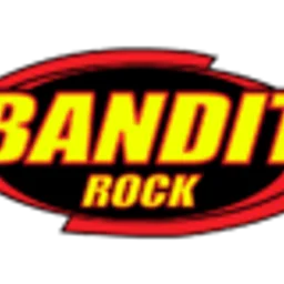 Bandit Rock — Sweden logo