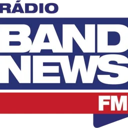 BandNews FM Belo Horizonte — Brazil logo