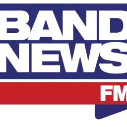 Bandnews FM Salvador — Brazil logo