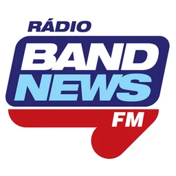 BandNews FM — Brazil logo