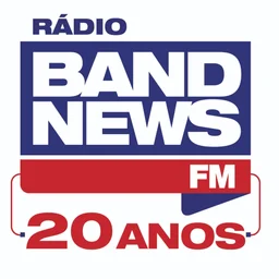 BandNews Salvador — Brazil logo