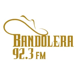  BANDOLERA 92.3 (Ciudad del Carmen) - 92.3 FM - XHPCDC-FM - Grupo Audiorama Comunicaciones / NRM Comunicaciones - Ciudad del Carmen, Campeche — Mexico شعار