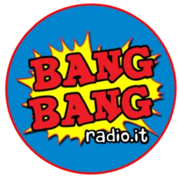 Bang Bang Radio — Italy logo