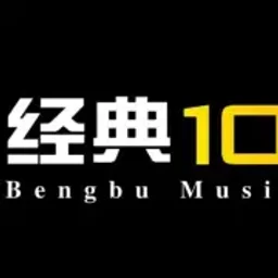 蚌埠经济广播经典104.2 — China 标志