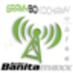 Banita Maxx Radio — The United Kingdom Of Great Britain And Northern Ireland logo