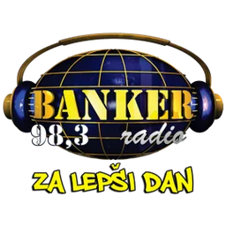 BANKER — Serbia شعار