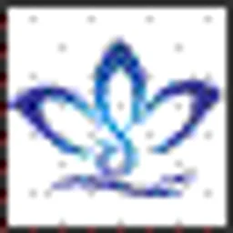 宝应人民广播电台 — China logo