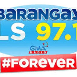 Barangay LS 97.1 Manila — The Philippines