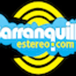 Barranquilla Estéreo (Barranquilla) logo — Kolumbien