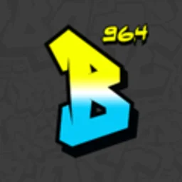 Base FM — Hungary logo
