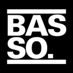 Bassoradio — Finland logo