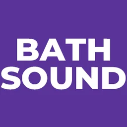 Bath Sound — The United Kingdom Of Great Britain And Northern Ireland logo