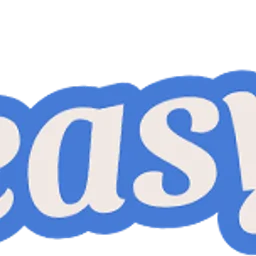 Bay Easy 100.2 logo — Malta