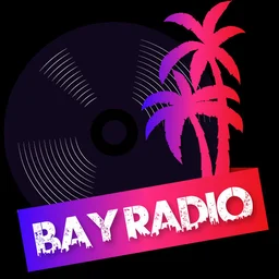 Bay Radio — The United States Of America logo