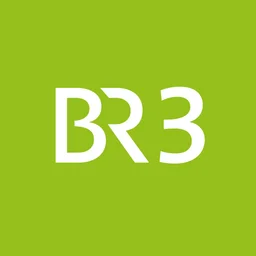 Bayern 3 — Germany logo