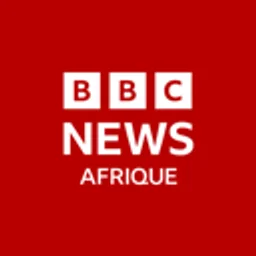BBC Afrique Radio — The United Kingdom Of Great Britain And Northern Ireland logo
