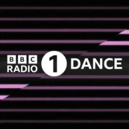  BBC RADIO 1 DANCE: The biggest current, future and classic dance vibes — The United Kingdom Of Great Britain And Northern Ireland logo