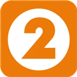 BBC Radio 2 (128k) — The United Kingdom Of Great Britain And Northern Ireland logo