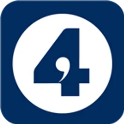 BBC Radio 4 (128k) — The United Kingdom Of Great Britain And Northern Ireland logo