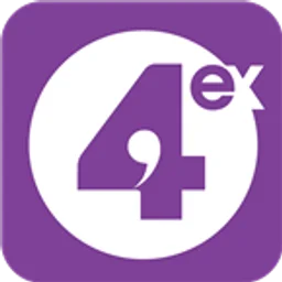 BBC Radio 4 Extra (128k) — The United Kingdom Of Great Britain And Northern Ireland logo