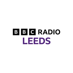 BBC Radio Leeds — The United Kingdom Of Great Britain And Northern Ireland logo