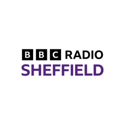 BBC Radio Sheffield — The United Kingdom Of Great Britain And Northern Ireland logo